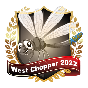 Chopper West 2022