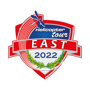 Chopper East 2022