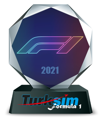 Formula1 2021 Season (LH)