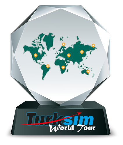 World Tour 2021